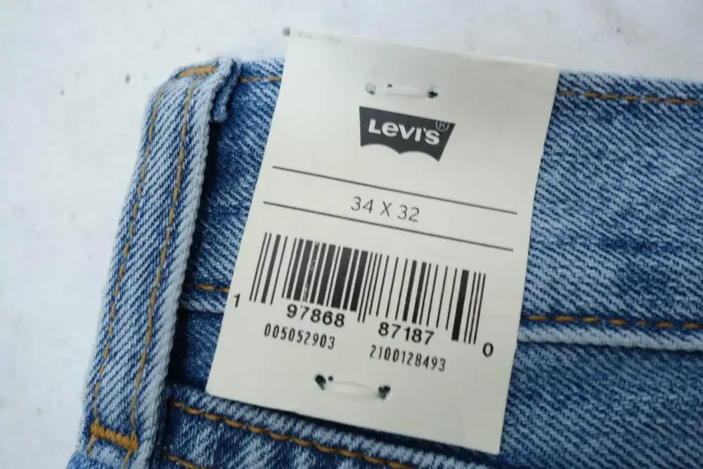 Levis brand levi